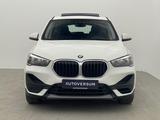 BMW X1 sDrive 18 i Advantage *PANO*HARMAN*SHZ*AHK* - BMW X1 Gebrauchtwagen in Hamburg