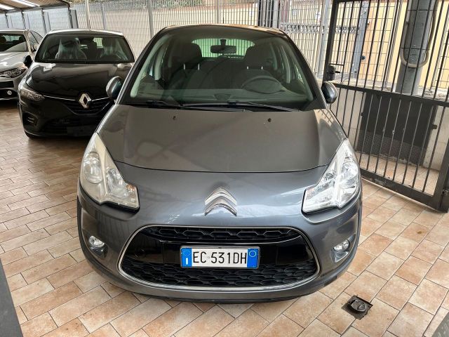 Citroën Citroen C3 1.6 VTi 120 Exclusive Style