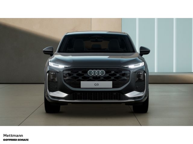 Audi Q3 - Bild 8