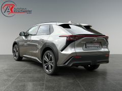 TOYOTA bZ4X Comfort-Paket + Technik-Paket