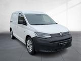 Volkswagen Caddy Cargo 1.5 TSI eHybrid 6-Gang-DSG - Kommunalfahrzeug