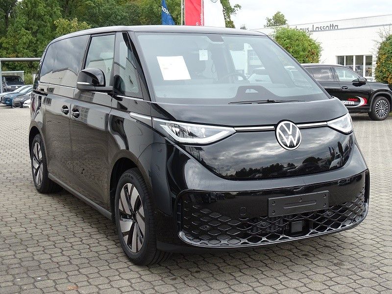 Volkswagen ID. Buzz Pro ENERGY KR (79kWh) imagem 3