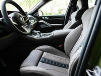 BMW X6 M - Vorschau Bild 11