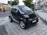 Smart 0,7 / 09.26 / Strikeline Felgen / ATM - Smart: Felge