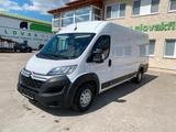 Citroën JUMPER L4H2 2,2l manual, EURO 6 vin 452 - Citroën Jumper l4h2