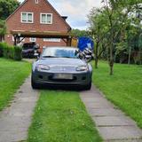 Mazda MX 5 Emotion 1,8i - Mazda MX-5: Emotion