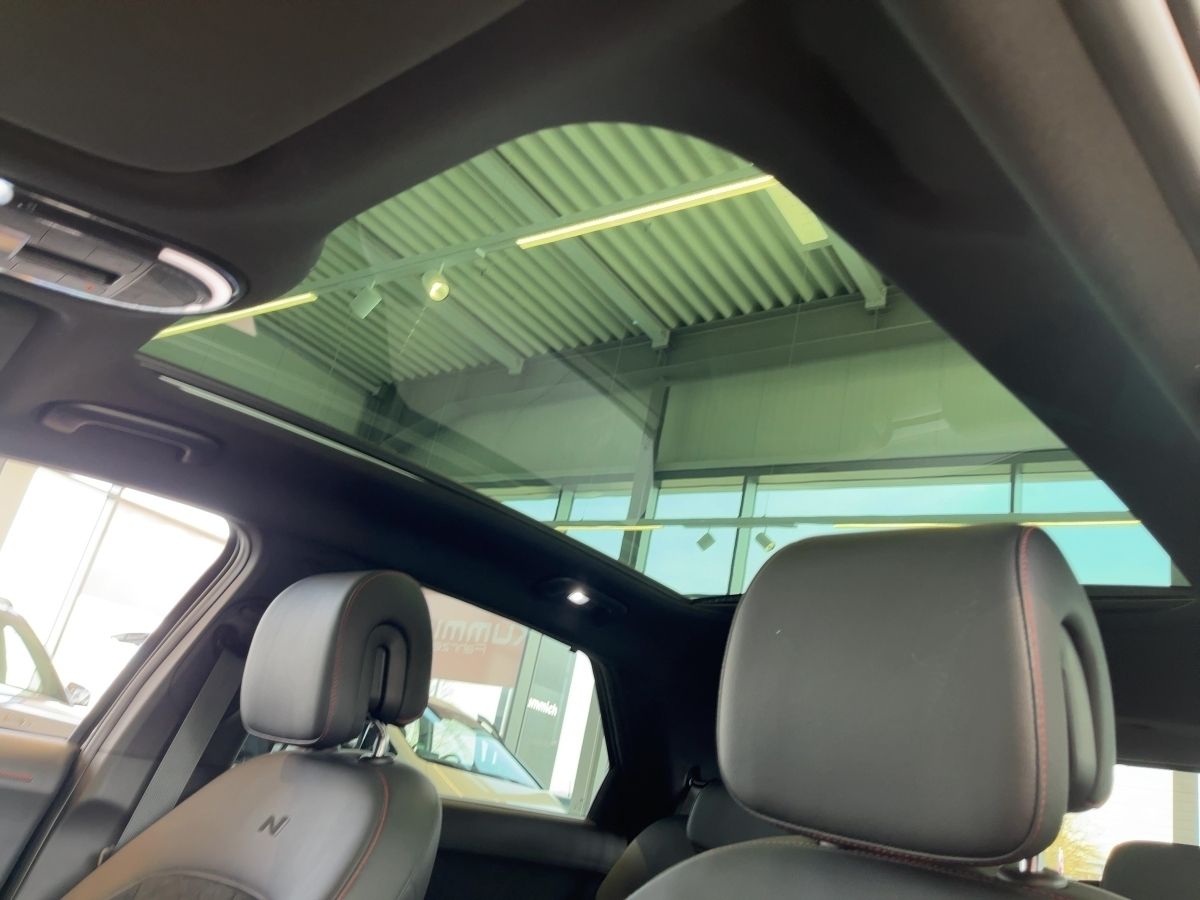 Hyundai IONIQ 5 – Bild 14