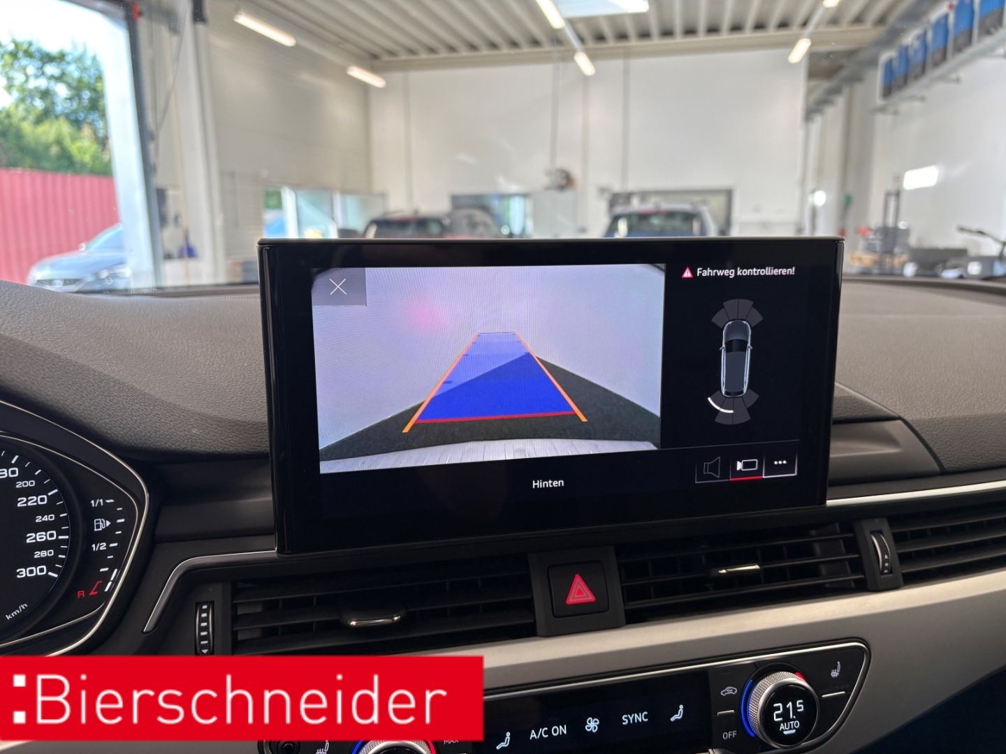 Audi A4 Allroad - Bild 13
