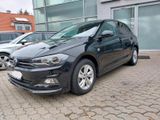 Volkswagen Vw  Polo 2018 1.0 75ps  40.000 km Scheckheft - Volkswagen Polo: 40