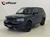 Land Rover LAND ROVER Range Rover Sport 3.0 SDV6 HSE - Land Rover Range Rover Sport aus 2011: Hse