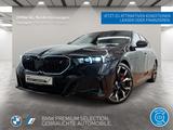 BMW i5 eDrive40 Limousine M Sport AHK Kamera LED - BMW i5 in Stuttgart