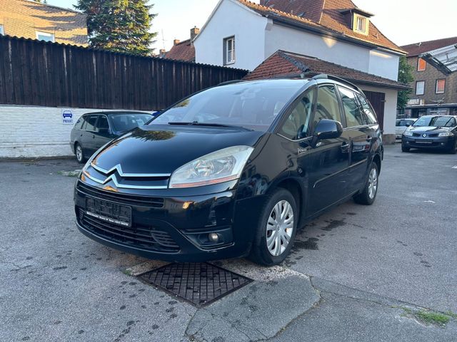 Citroën Grand C4 Picasso Tendance