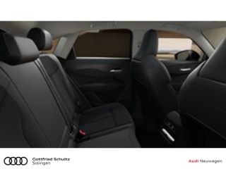 Audi Q3 Sportback e-hybrid  Pano Tech plus AHW S line foto 12