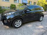 Kia Sportage 1.6 T-GDI 2WD Vision TÜV + Reifen NEU, - Kia Sportage: Privatanbieter