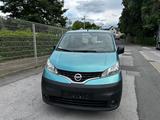 Nissan Nv200 - Nissan NV200 aus 2010