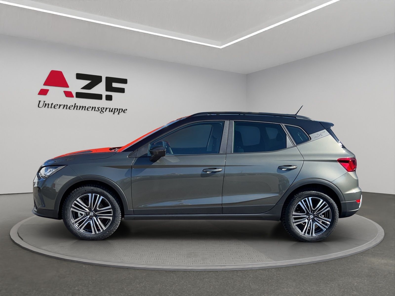 Seat Arona - Bild 5