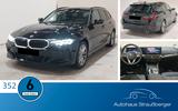 BMW 320d Touring xDrive ACC RFK HiFi 3ZK LED SHZ QI