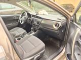 Toyota Auris Comfort 1,6-l-Valvematic Multidrive S ... - Toyota Auris: Comfort