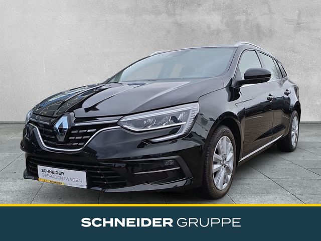 Renault Megane Grandtour TCe 140 LED+NAVI+KAMERA+SHZ