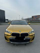 BMW X2 xDrive20i M Sport Steptronic M Sport - BMW X2: Xdrive