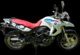 BMW GS 650 F 800 Twin - BMW MOTORRAD F 800 GS