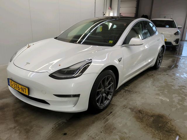 Tesla Model 3 Long-Range AWD 351pk 75 kWh [ AUTOPILOT+