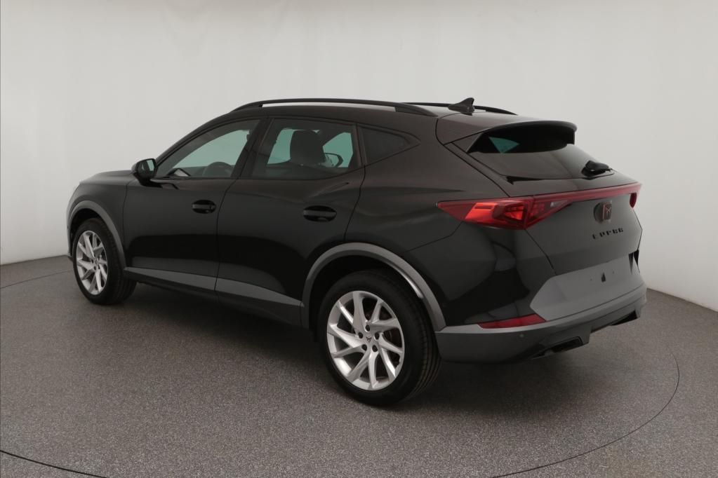 Cupra Formentor 1.5 TSI Klima*Tempo*PDC*RFK*SH