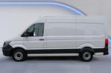 Volkswagen Crafter Kasten 2.0 TDI MR Hoch KAMERA+NAVI - gebrauchte VW Crafter aus dem Jahr 2022