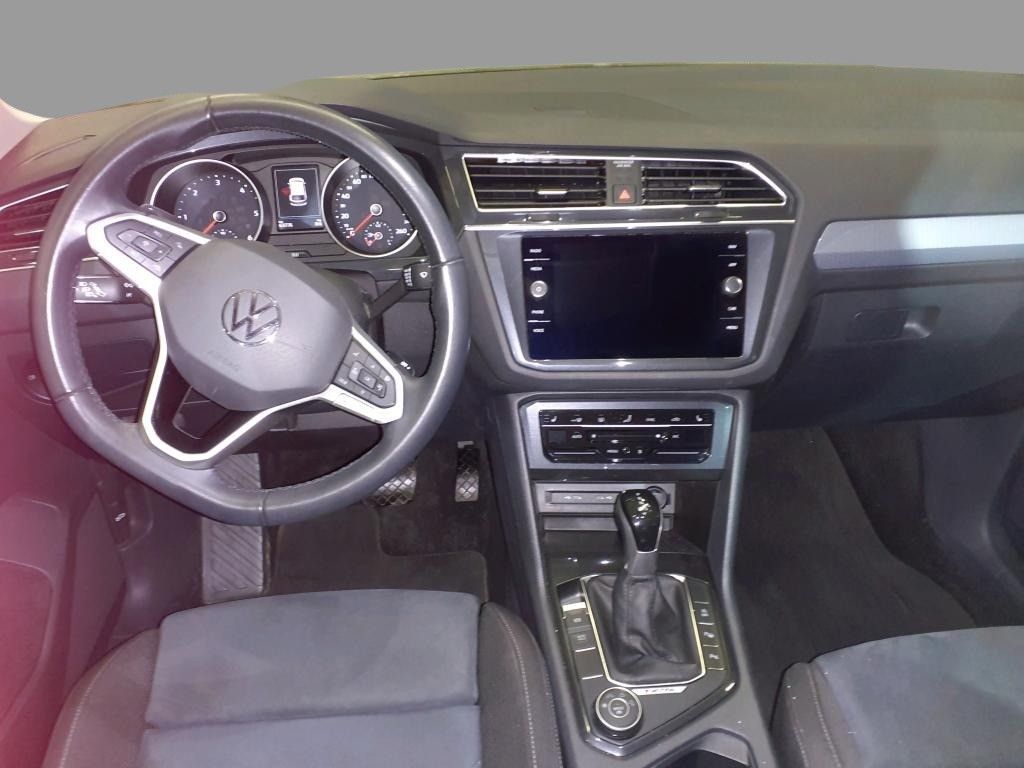 Volkswagen Tiguan - Bild 6