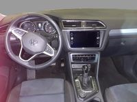 Volkswagen Tiguan - Vorschau Bild 6