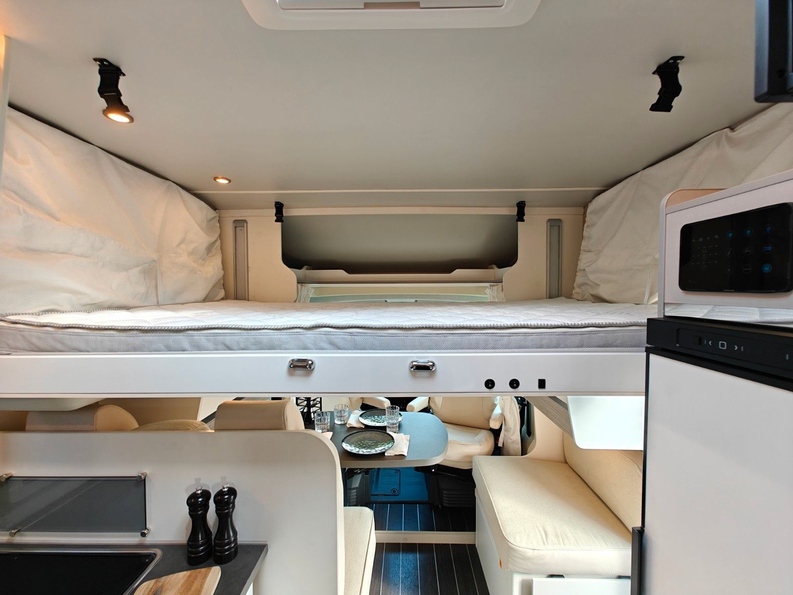 Fahrzeugabbildung XGO Dynamic 66P Modell 2025 SPRING SALE