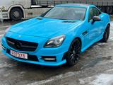Mercedes-Benz SLK 250 - - Mercedes-Benz SLK 250 von privat