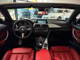BMW 435i M-Paket *DE-Fzg.*ACC*HUD*H&K*360°*Keyless* - BMW 435: Cabrio