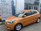 Ford KA+ 1.2 Ti-VCT Cool&Sound 1. Hdn. - Ford: Ka Cool Sound