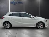 Mercedes-Benz A 160 Urban 6-Gang Leder 360 Kamera LED SHZ - Mercedes-Benz A-Klasse Urban
