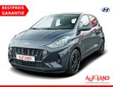 Hyundai i10 1.0 Edition 30+ Navi Kamera Sitzheizung - Hyundai i10: Edition