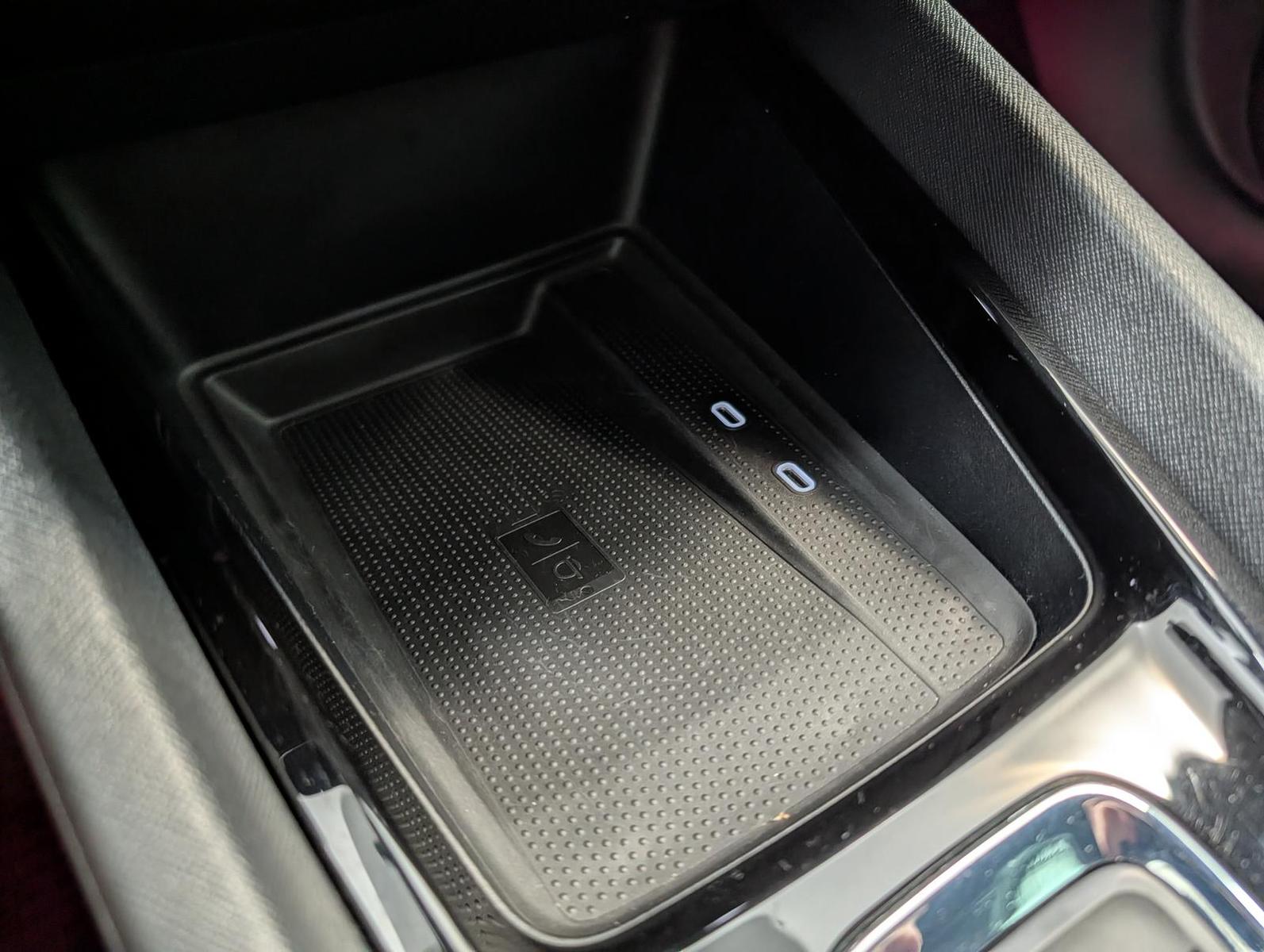 Skoda Octavia 2.0 TSI RS Matrix HuD Navi AHZV RFK Alu1, миниатюра 19