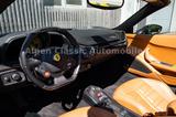 Ferrari 458 Spider Approved, Novitec, Carbon, Lift - Ferrari 458: Cabrio