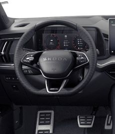 Skoda Kodiaq II 1.5 TSI iV Sportline *0,5%*PANO*HUD*