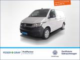 Volkswagen T6.1 Kasten 2.0 TDI PDC Klimaanlage - Volkswagen T6 aus 2024