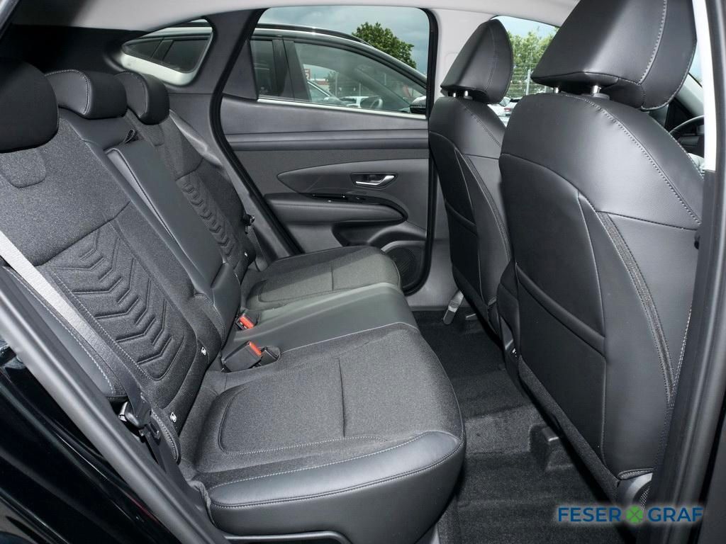 Hyundai TUCSON - Bild 5