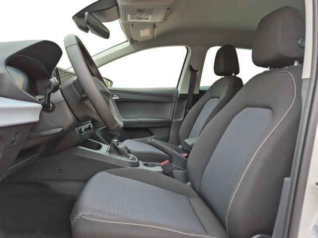 Seat Ibiza Road Edition 1.0 MPI