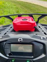 Can-Am Outlander 1000 Max DPS T - QUAD OUTLANDER