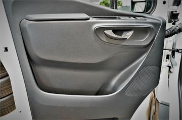 Fahrzeugabbildung Mercedes-Benz Sprinter III 319 CDI RWD Kasten HOCH*Kamera*AHK