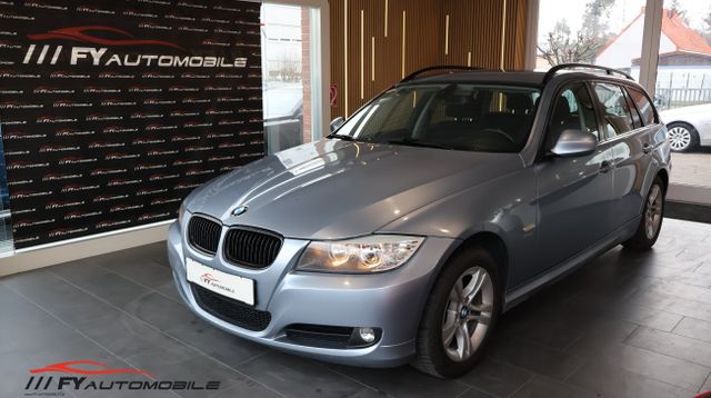 BMW 318 LCI* Garantie* AHK* Kamera* Android