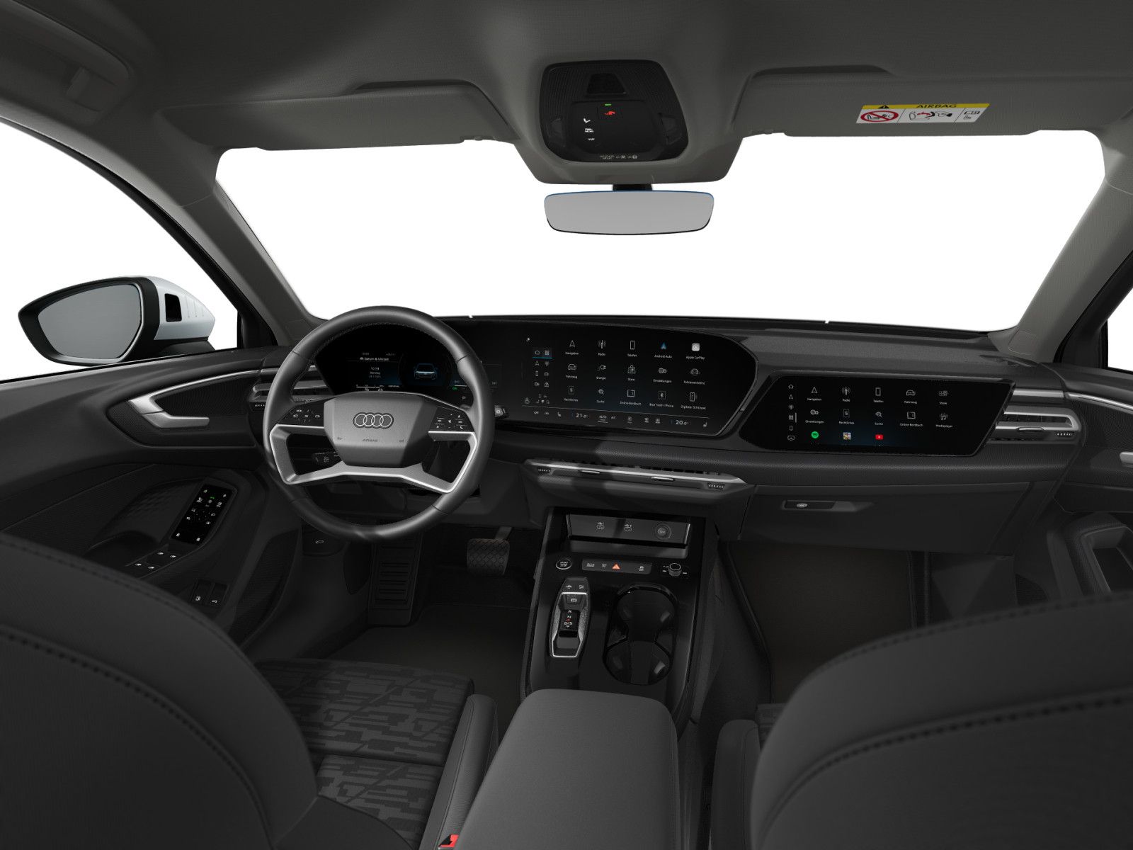 Audi A5 - Bild 8