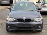 BMW 1 Limousine 116i*5TÜRIG - gebrauchte BMW 1er Reihe aus dem Jahr 2005