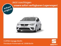Seat Ibiza - Vorschau Bild 1