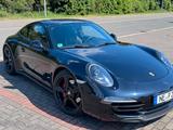 Porsche 991 Carrera 4S Coupe - Porsche 991 von privat