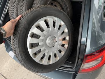 Skoda Octavia - 12